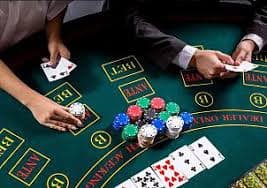 vbt777 တွင် Live Dealer ကတ်ဂိမ်းများ ကစားနေသော ကစားသမားများ